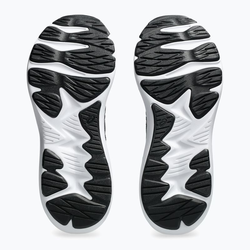 Încălțăminte de alergare pentru femei ASICS Jolt 5 black/white 6