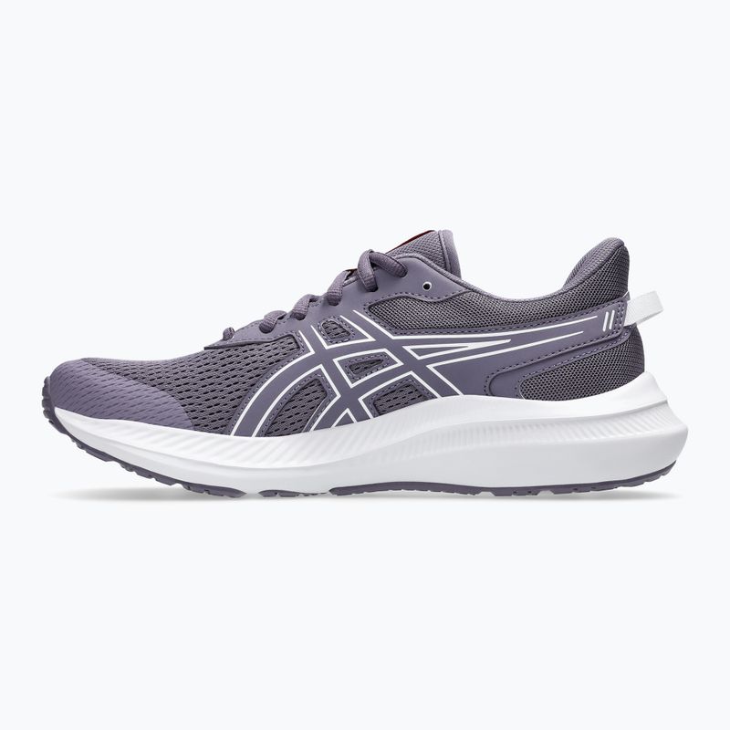 Încălțăminte de alergare pentru femei ASICS Jolt 5 greyish purple/coral reef 9