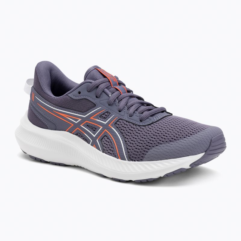 Încălțăminte de alergare pentru femei ASICS Jolt 5 greyish purple/coral reef