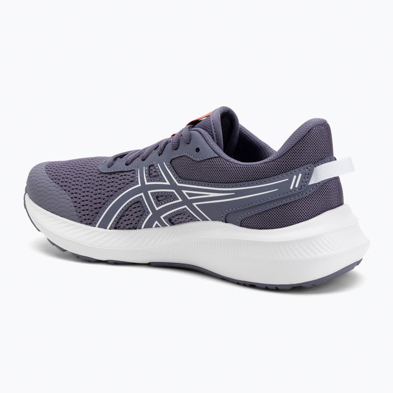 Încălțăminte de alergare pentru femei ASICS Jolt 5 greyish purple/coral reef 3