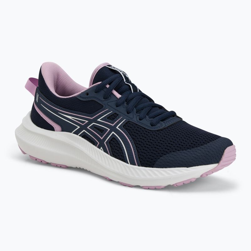 Încălțăminte de alergare pentru femei ASICS Jolt 5 midnight/light ube