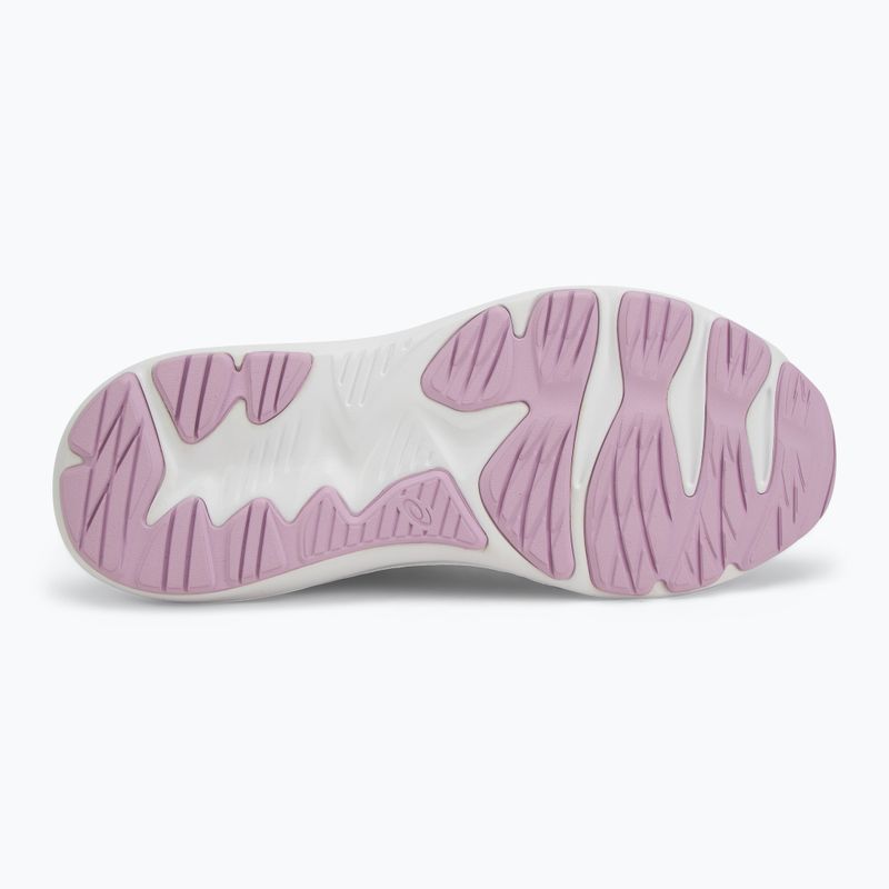 Încălțăminte de alergare pentru femei ASICS Jolt 5 midnight/light ube 4