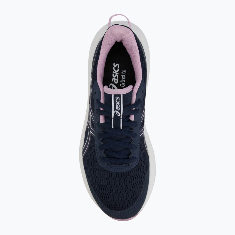 Încălțăminte de alergare pentru femei ASICS Jolt 5 midnight/light ube 5