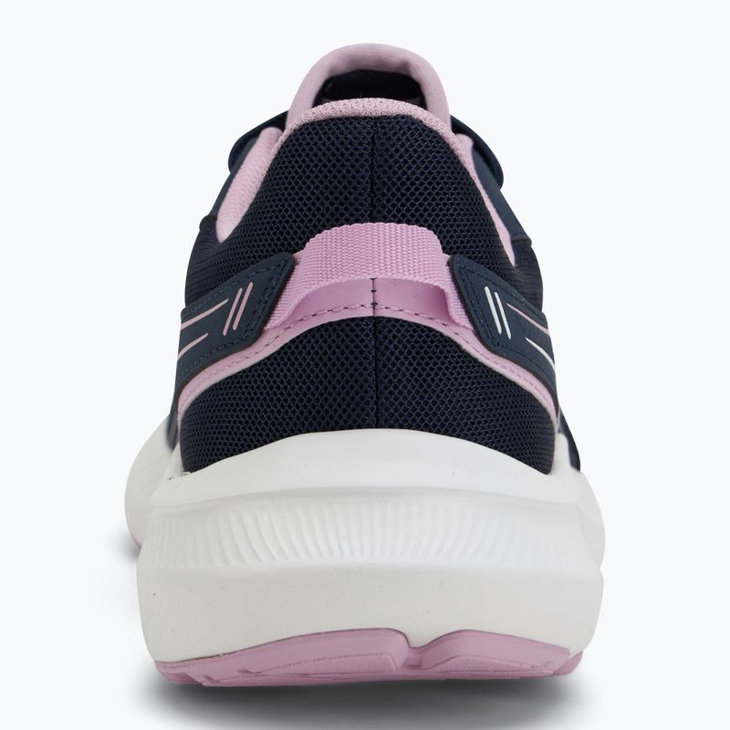 Încălțăminte de alergare pentru femei ASICS Jolt 5 midnight/light ube 6