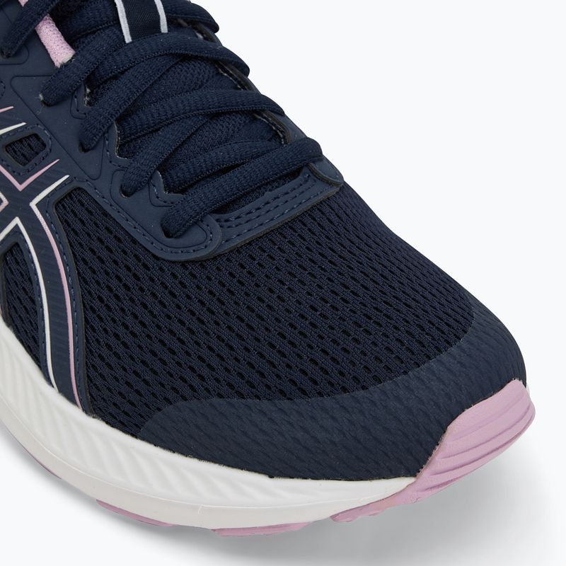 Încălțăminte de alergare pentru femei ASICS Jolt 5 midnight/light ube 7