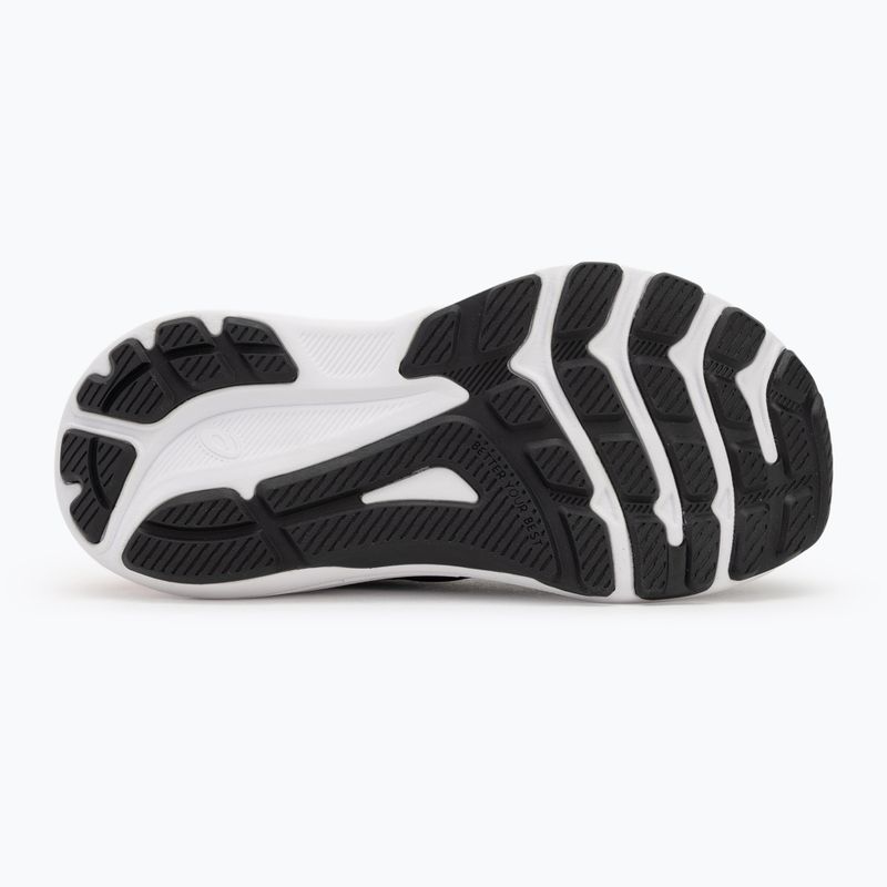 Încălțăminte de alergare pentru copii ASICS GT-1000 13 PS black/carbon 4