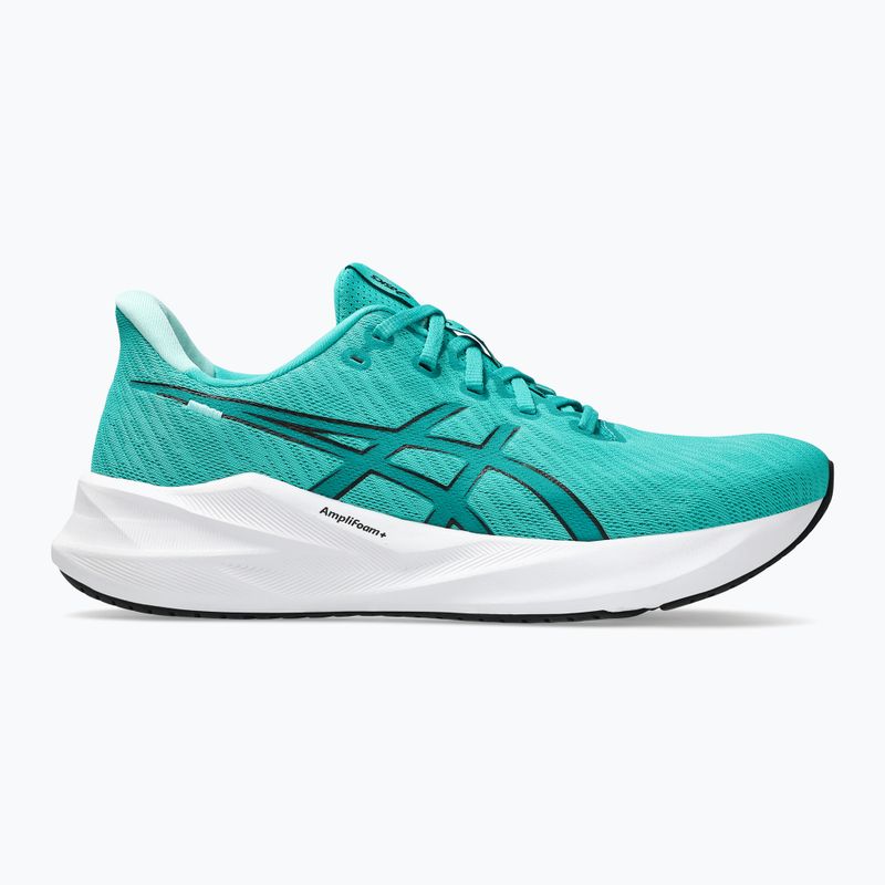 Încălțăminte de alergare pentru bărbați ASICS Versablast 4 wave teal/black 8