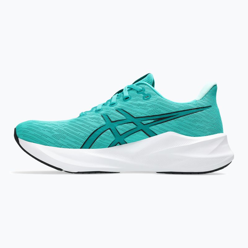 Încălțăminte de alergare pentru bărbați ASICS Versablast 4 wave teal/black 9