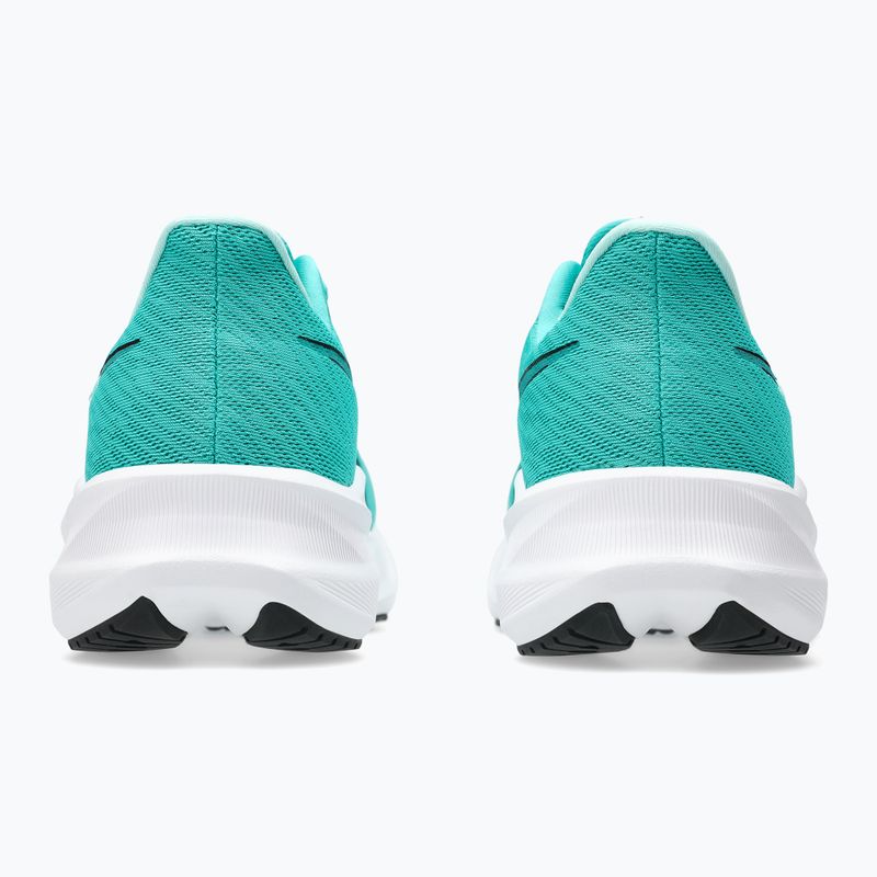 Încălțăminte de alergare pentru bărbați ASICS Versablast 4 wave teal/black 11