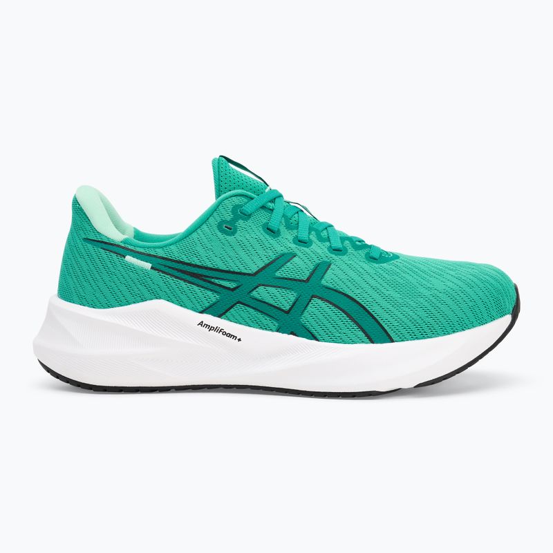 Încălțăminte de alergare pentru bărbați ASICS Versablast 4 wave teal/black 2