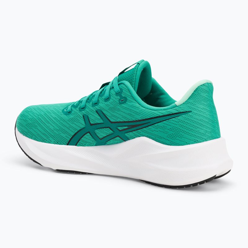 Încălțăminte de alergare pentru bărbați ASICS Versablast 4 wave teal/black 3