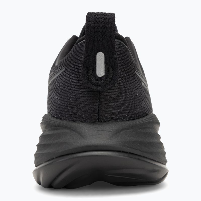 Încălțăminte de alergare pentru bărbați ASICS Gel-Cumulus 27 black/carrier grey 6