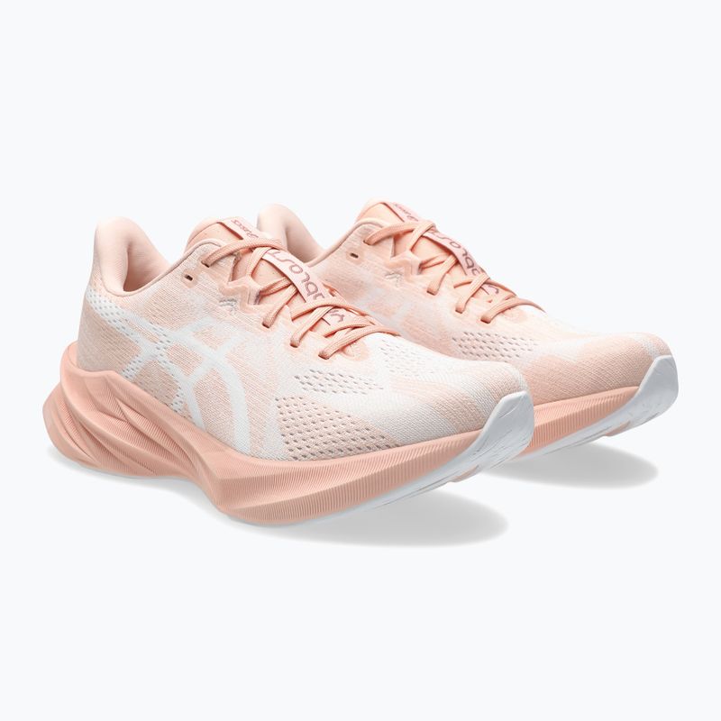 Încălțăminte de alergare pentru femei ASICS Dynablast 5 white/breeze 10