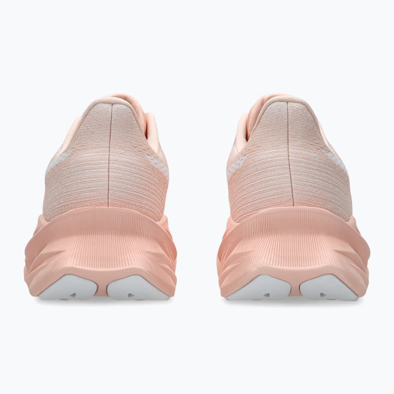 Încălțăminte de alergare pentru femei ASICS Dynablast 5 white/breeze 11