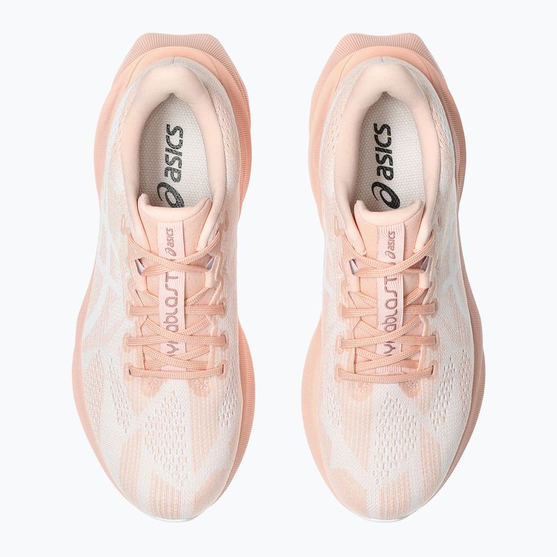 Încălțăminte de alergare pentru femei ASICS Dynablast 5 white/breeze 12