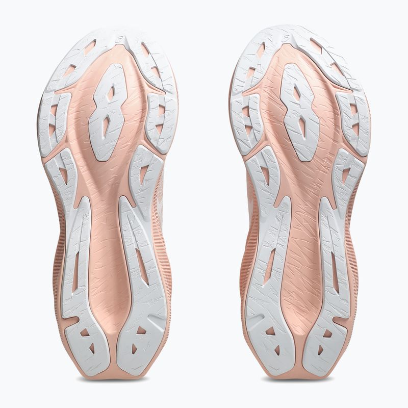 Încălțăminte de alergare pentru femei ASICS Dynablast 5 white/breeze 13
