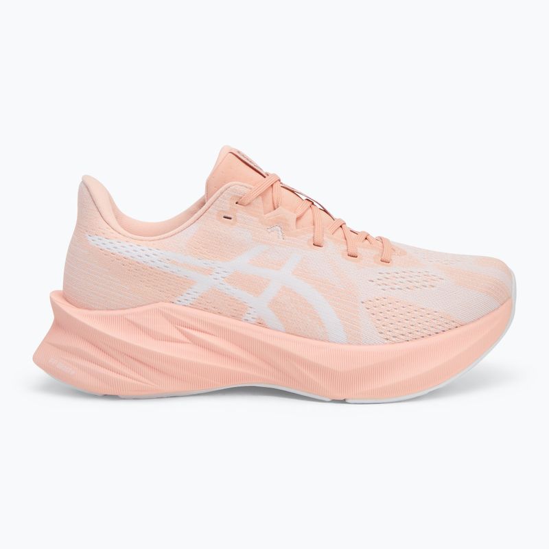 Încălțăminte de alergare pentru femei ASICS Dynablast 5 white/breeze 2