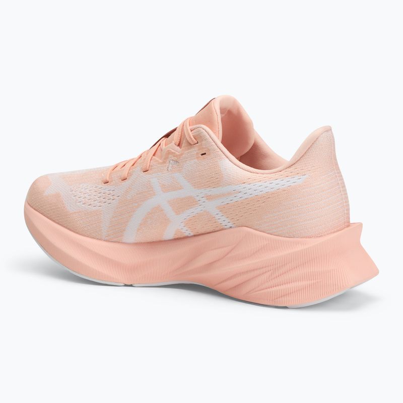 Încălțăminte de alergare pentru femei ASICS Dynablast 5 white/breeze 3