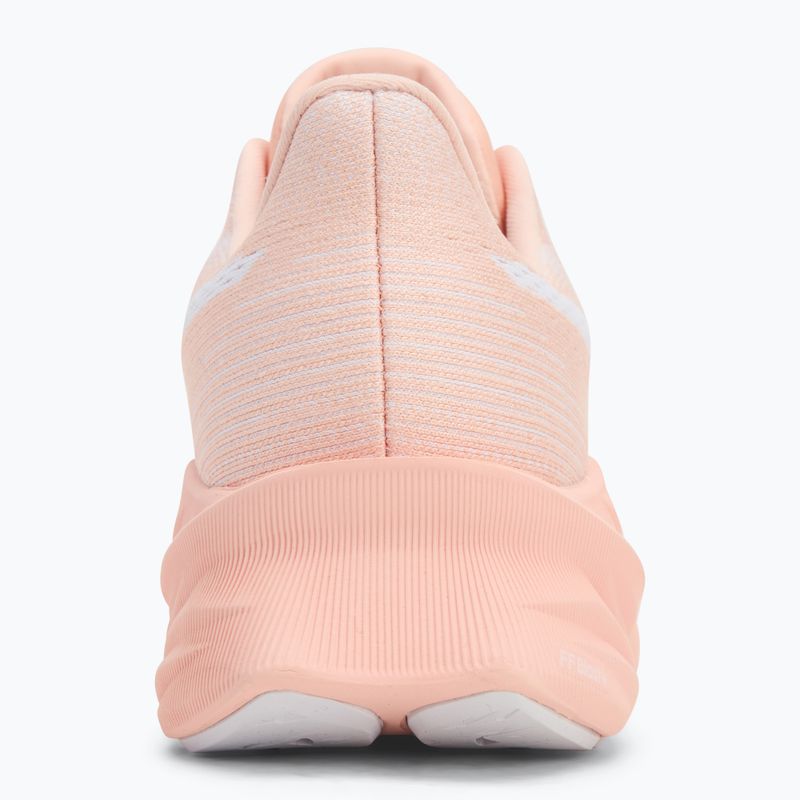 Încălțăminte de alergare pentru femei ASICS Dynablast 5 white/breeze 6