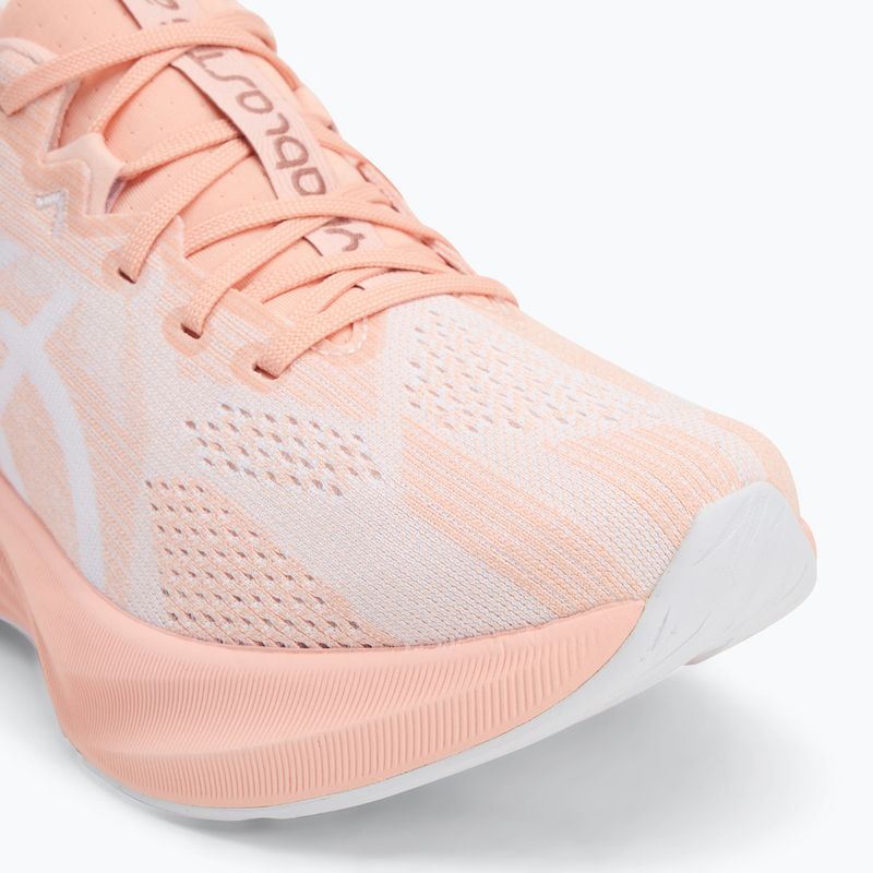 Încălțăminte de alergare pentru femei ASICS Dynablast 5 white/breeze 7