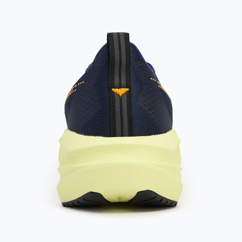 Încălțăminte de alergare pentru bărbați ASICS Novablast 5 indigo blue/amber 6