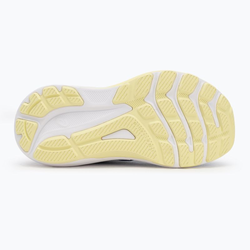 Încălțăminte de alergare pentru copii ASICS GT-1000 13 PS illusion blue/white 4
