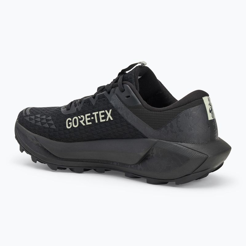 Încălțăminte de alergare pentru femei ASICS Gel-Trabuco 13 GTX black/graphite grey 3