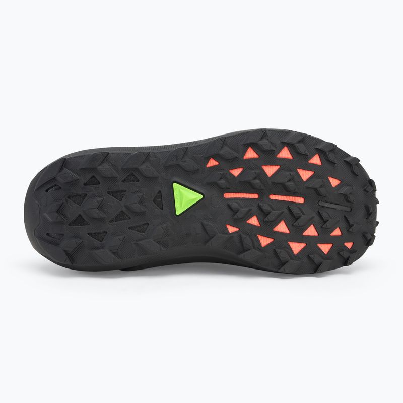 Încălțăminte de alergare pentru femei ASICS Gel-Trabuco 13 GTX black/graphite grey 4