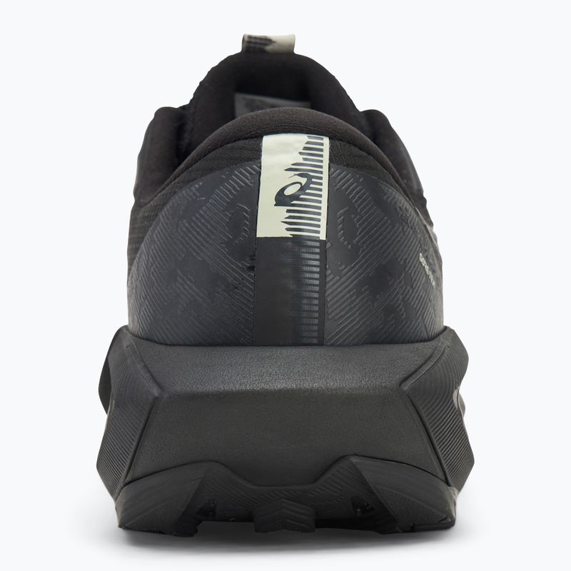 Încălțăminte de alergare pentru femei ASICS Gel-Trabuco 13 GTX black/graphite grey 6
