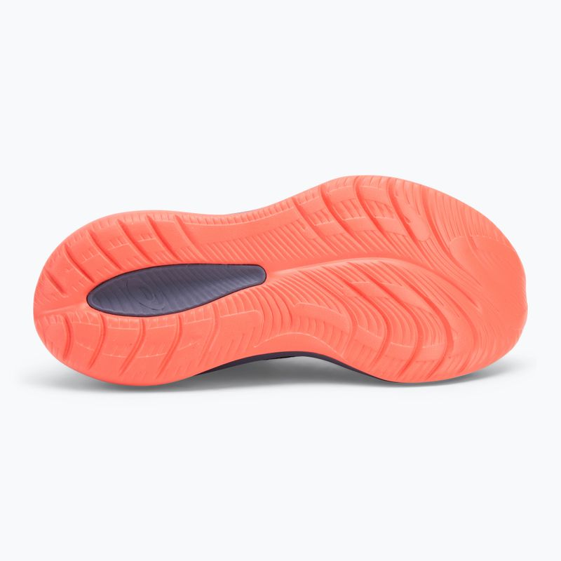 Încălțăminte de alergare pentru femei ASICS Gel-Cumulus 26 GTX black/light ube 4