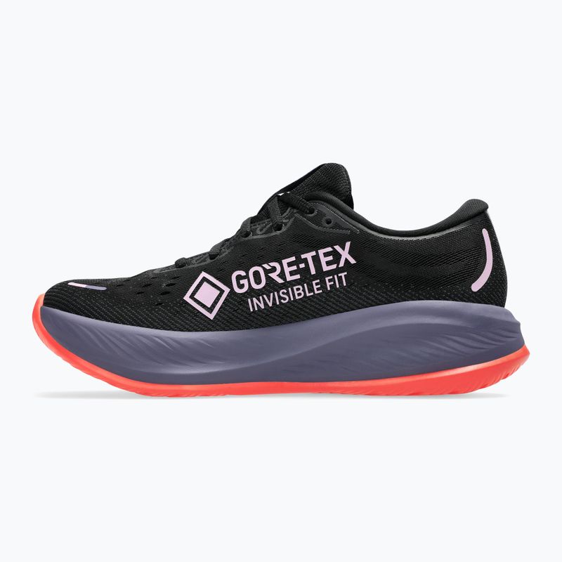 Încălțăminte de alergare pentru femei ASICS Gel-Cumulus 26 GTX black/light ube 9