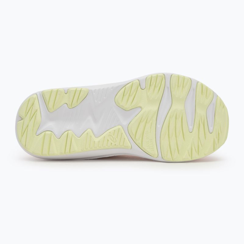 Încălțăminte pentru copii ASICS Jolt 4 PS breeze/neutral pink 4