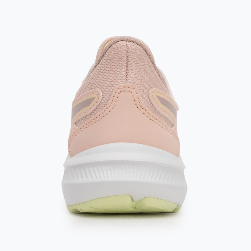 Încălțăminte pentru copii ASICS Jolt 4 PS breeze/neutral pink 6