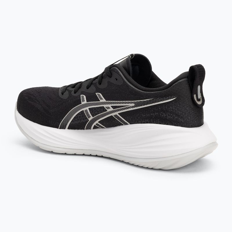 Încălțăminte de alergare pentru femei ASICS Gel-Cumulus 27 black/ concrete 3