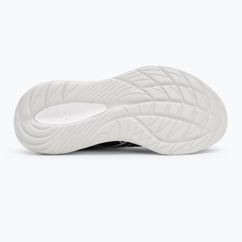 Încălțăminte de alergare pentru femei ASICS Gel-Cumulus 27 black/ concrete 4
