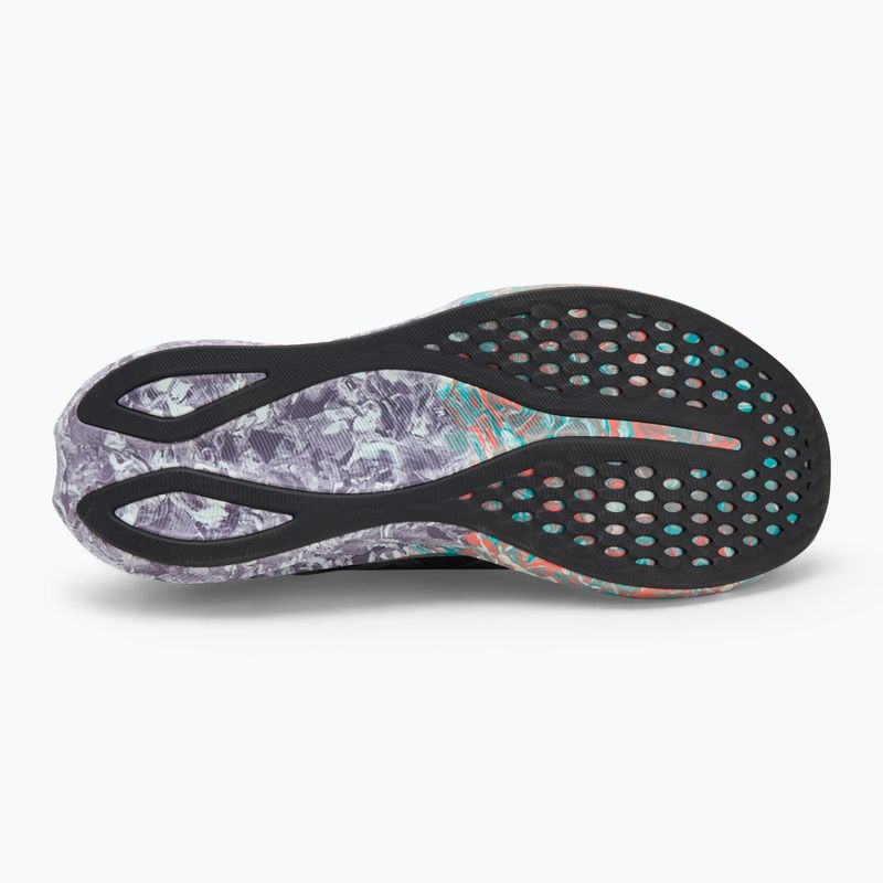 Încălțăminte de alergare pentru bărbați ASICS Noosa Tri 16 black/soothing sea 4