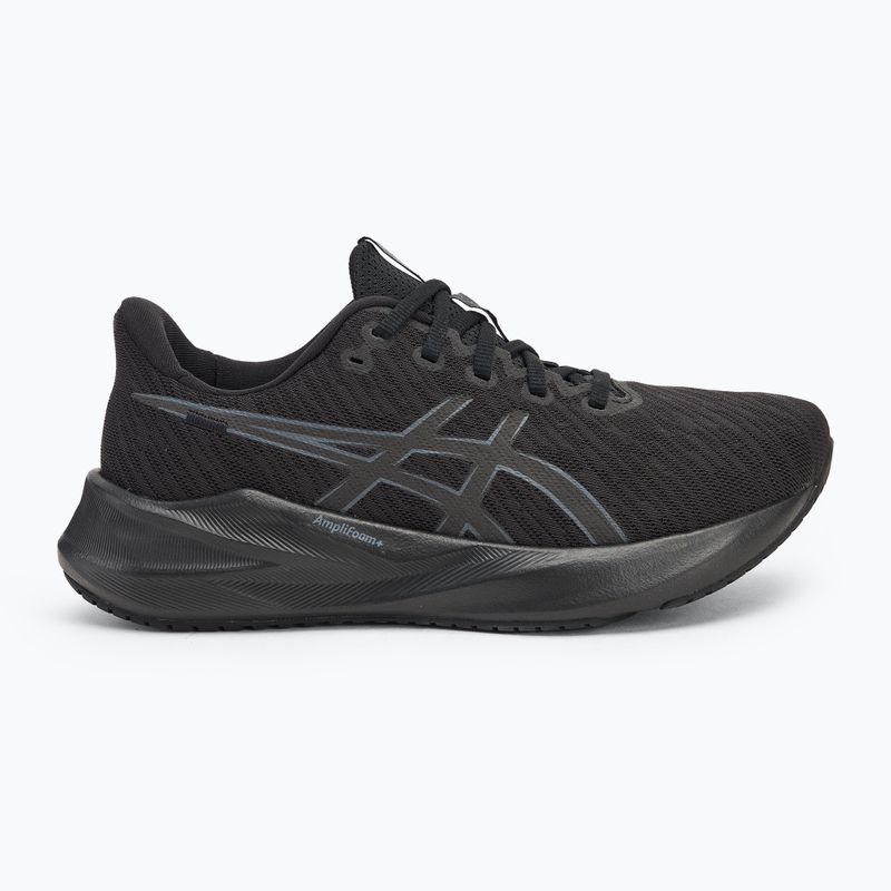 Încălțăminte de alergare pentru bărbați ASICS Versablast 4 black/carrier grey 2