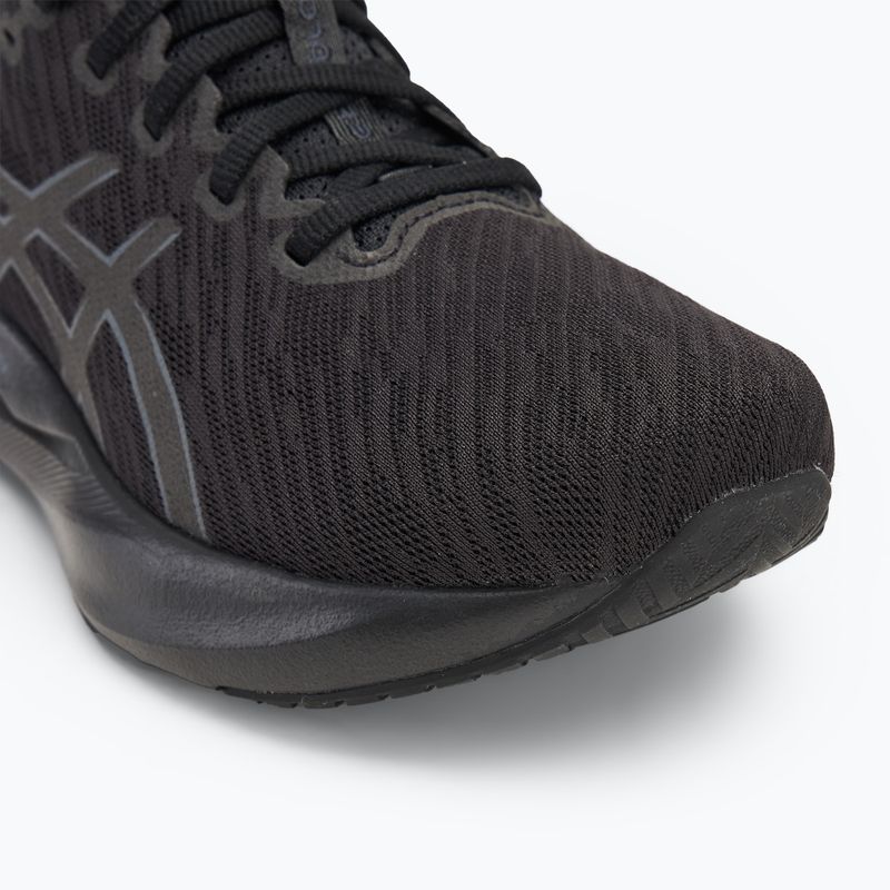 Încălțăminte de alergare pentru bărbați ASICS Versablast 4 black/carrier grey 7