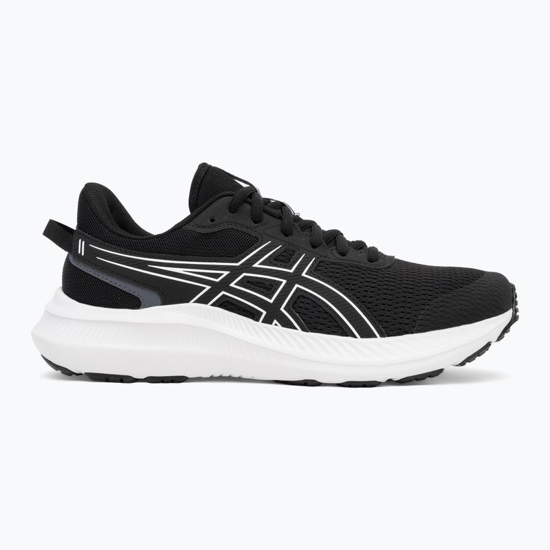 Încălțăminte de alergarepentru bărbați ASICS Jolt 5 black/white 2