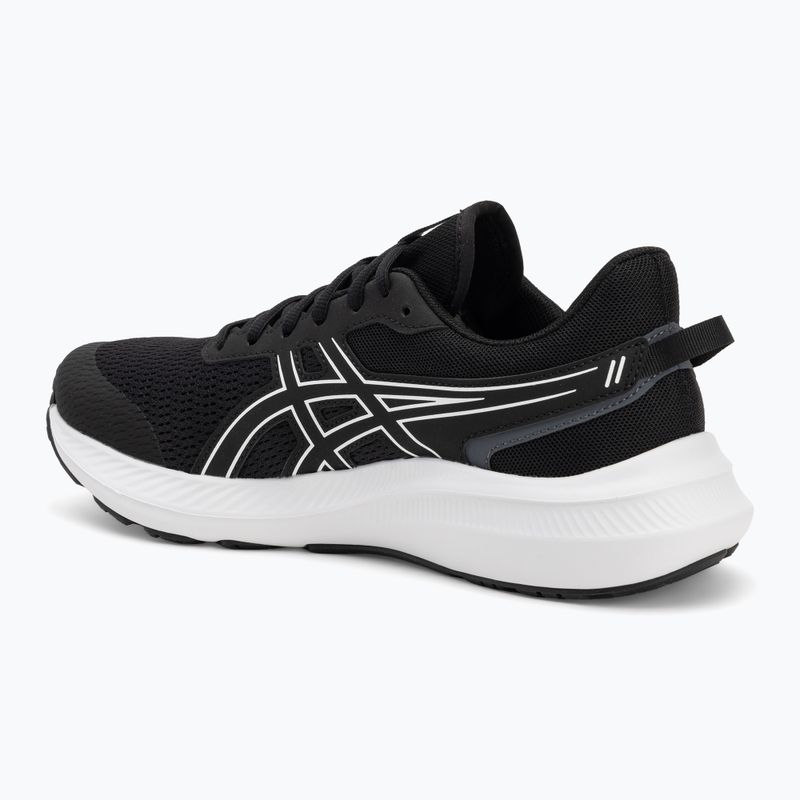 Încălțăminte de alergarepentru bărbați ASICS Jolt 5 black/white 3
