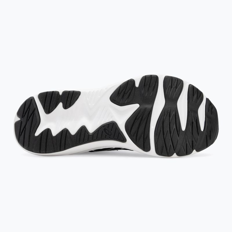 Încălțăminte de alergarepentru bărbați ASICS Jolt 5 black/white 4