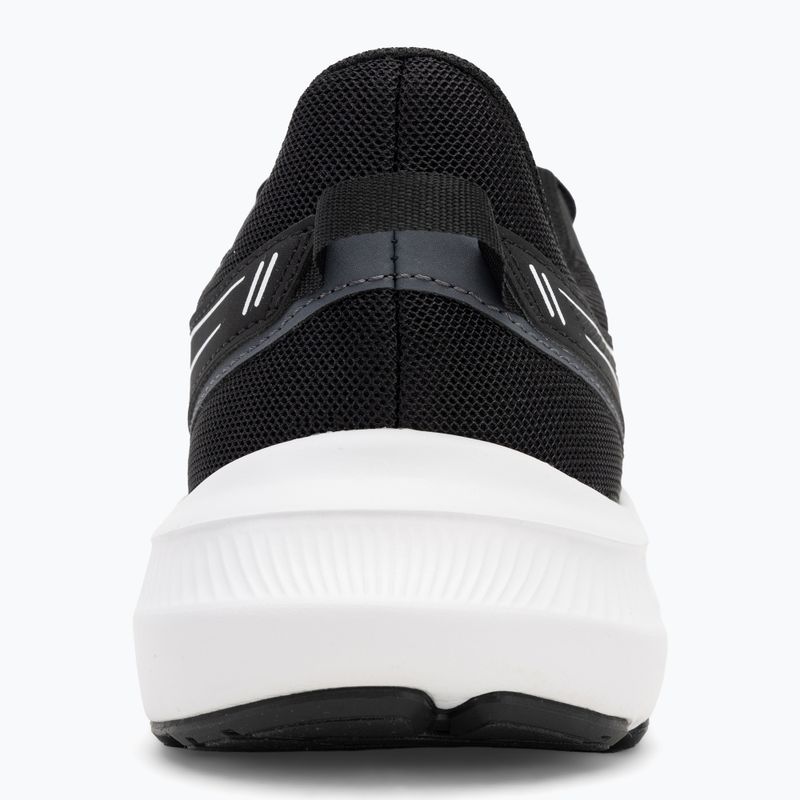 Încălțăminte de alergarepentru bărbați ASICS Jolt 5 black/white 6