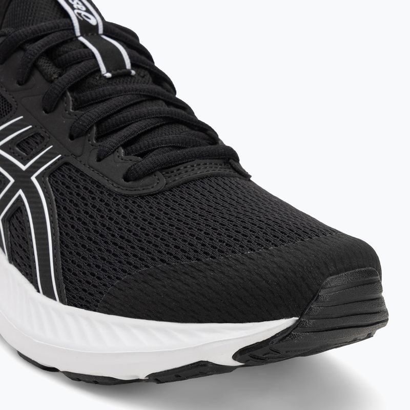 Încălțăminte de alergarepentru bărbați ASICS Jolt 5 black/white 7