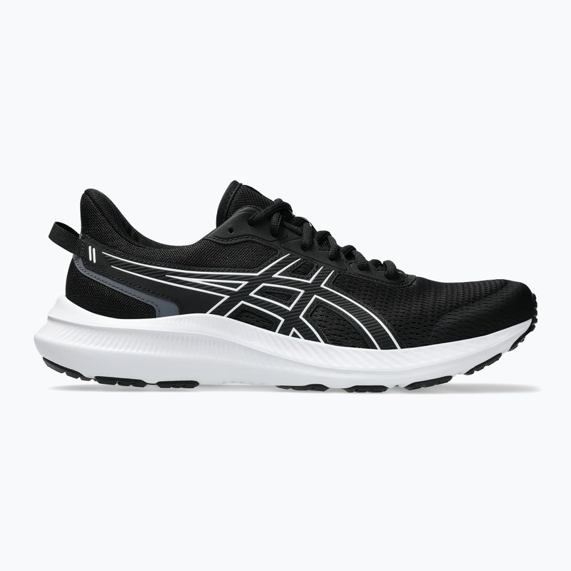 Încălțăminte de alergarepentru bărbați ASICS Jolt 5 black/white