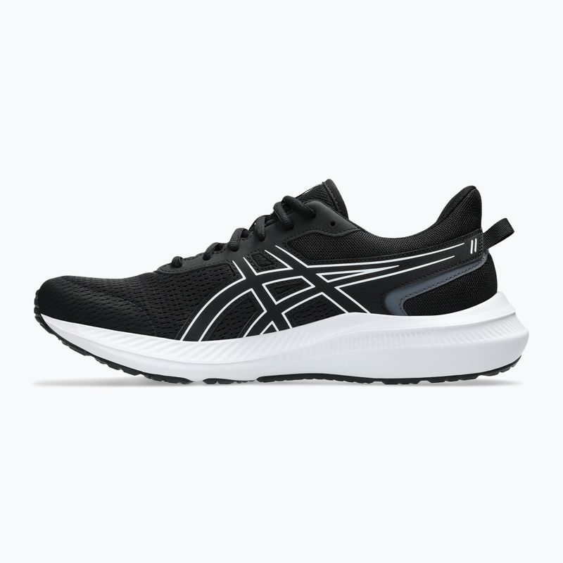 Încălțăminte de alergarepentru bărbați ASICS Jolt 5 black/white 2