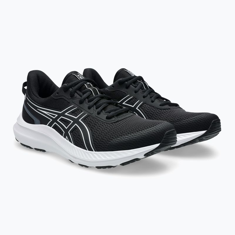 Încălțăminte de alergarepentru bărbați ASICS Jolt 5 black/white 3