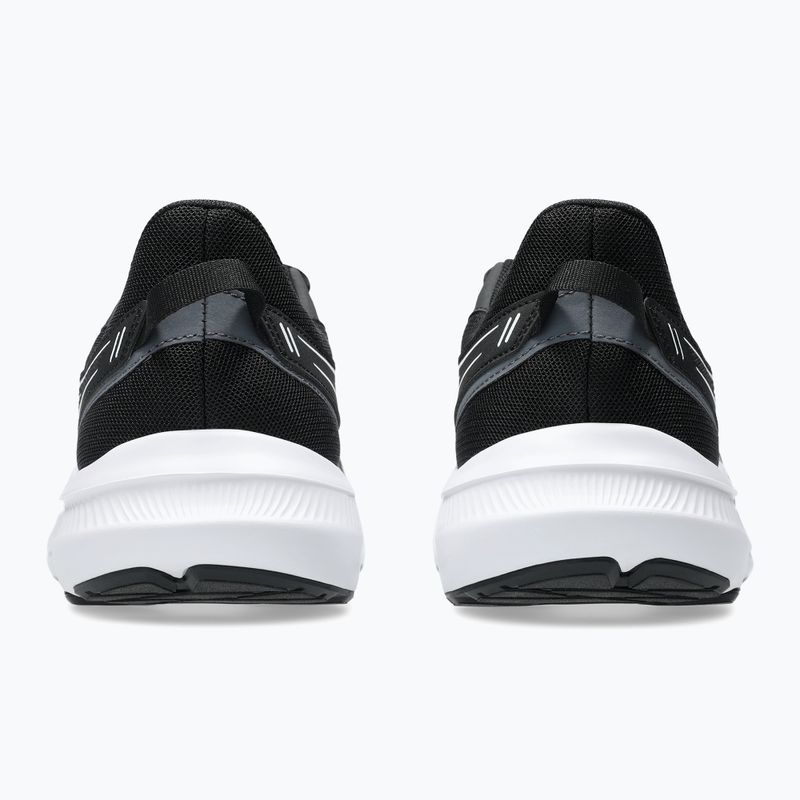 Încălțăminte de alergarepentru bărbați ASICS Jolt 5 black/white 4