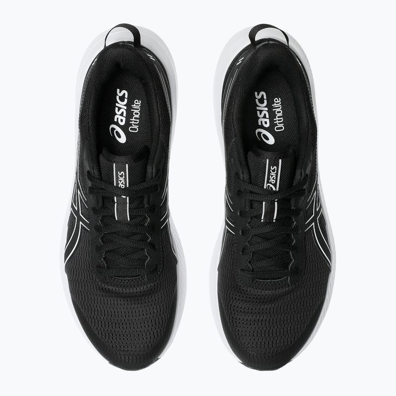 Încălțăminte de alergarepentru bărbați ASICS Jolt 5 black/white 5