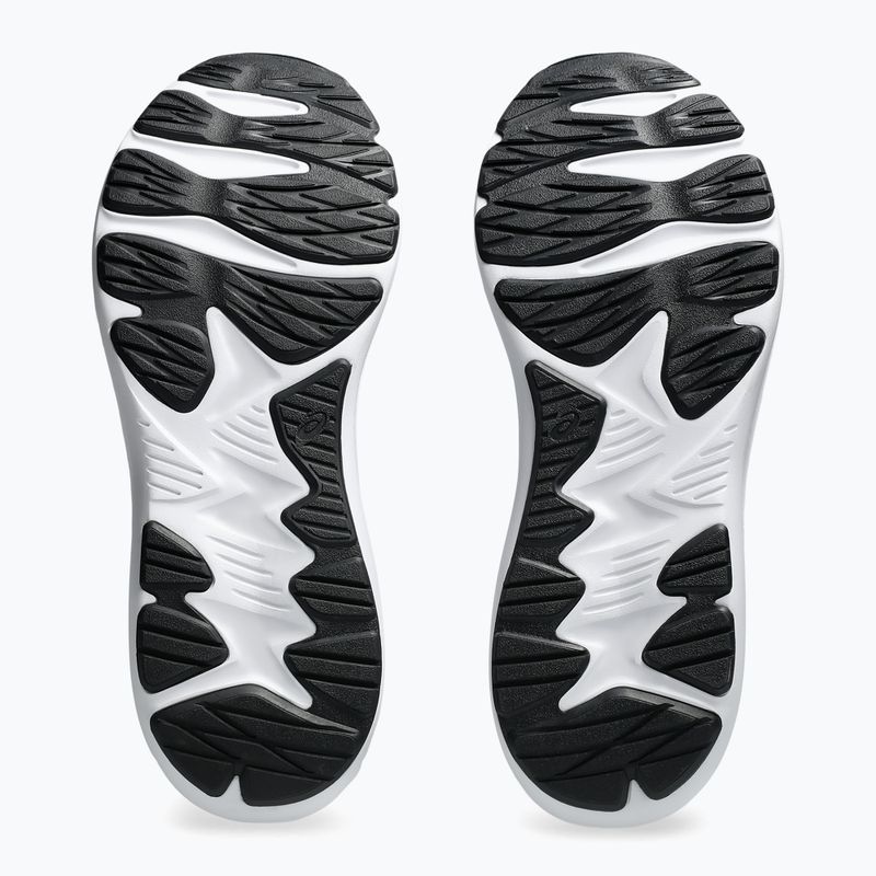 Încălțăminte de alergarepentru bărbați ASICS Jolt 5 black/white 6