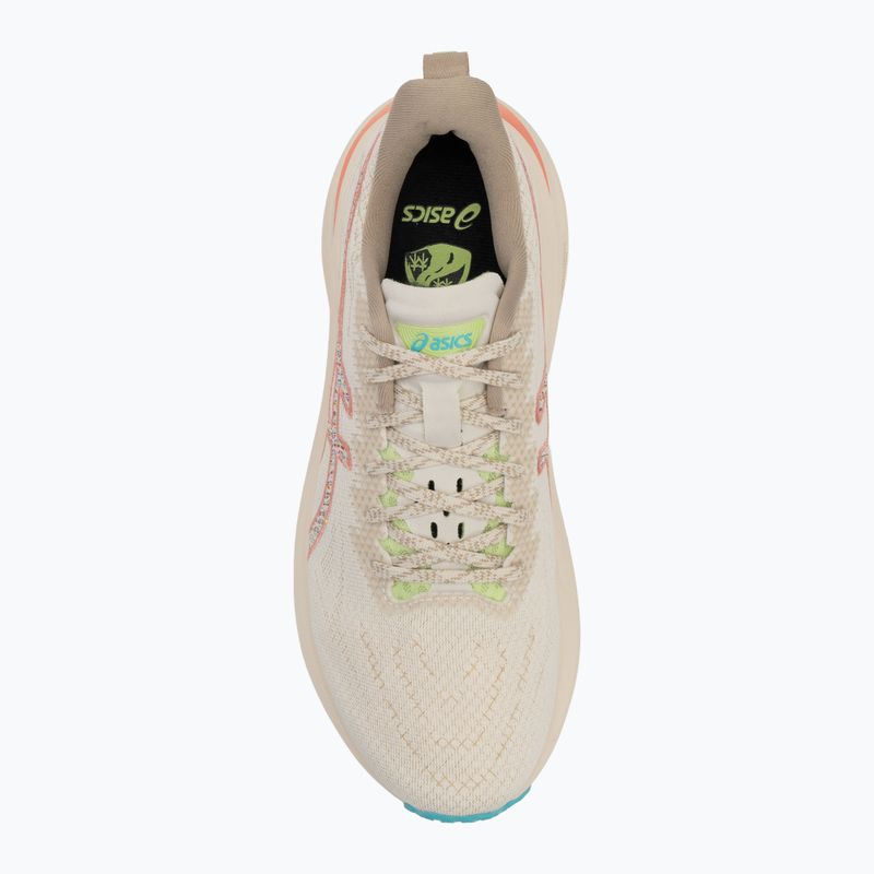 Încălțăminte de alergare pentru femei ASICS GT-2000 13 TR nature bathing/guava 5